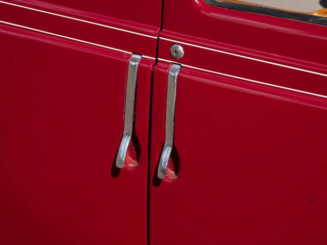 1938 Fiat 1500 Berlina. Автопятница №83