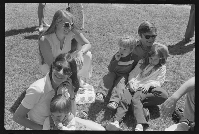 50 лет назад. Декабрь 1974 года