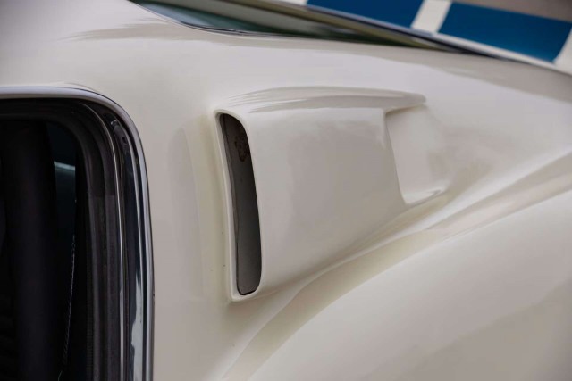 60 лет Shelby Mustang. Красивых автофото пост к юбилею