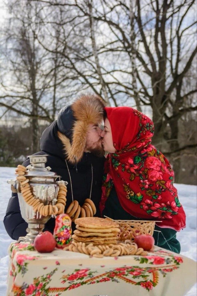 Прикольные и просто красивые картинки 28.02.2025