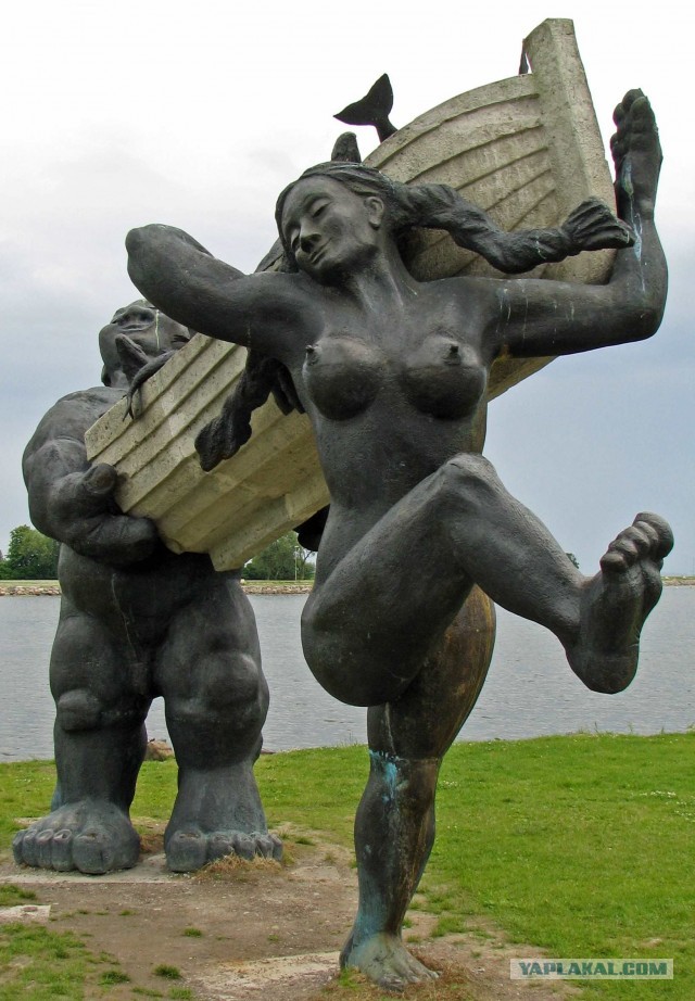 Самая страшная и зловещая детская книга в СССР