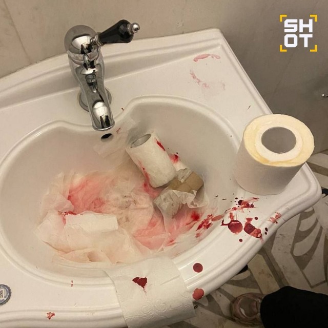 Столичные зумеры разнесли элитный коттедж в Подмосковье, который сняли за 200 тысяч рублей на выходные