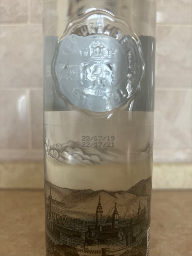 Просрочка