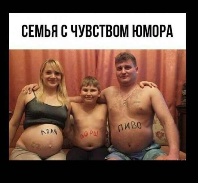 Прикольные и просто красивые картинки