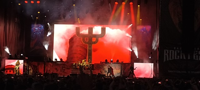 Упущенные концерты