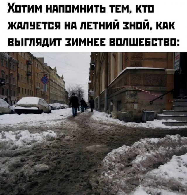 Веселые картинки в маленькую пятницу (20.08)
