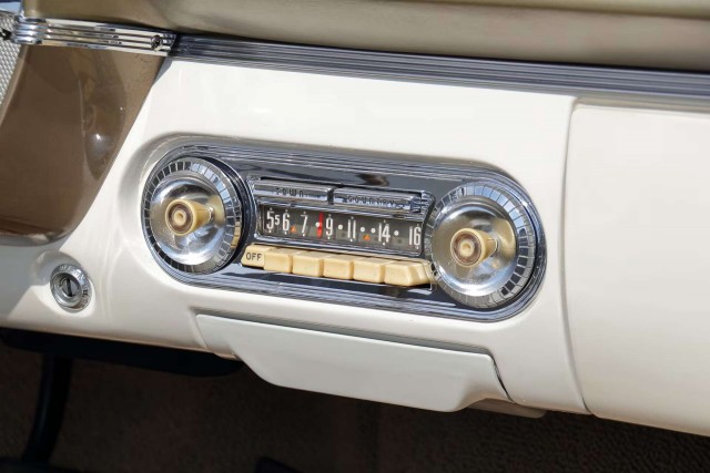 1958 Edsel Citation Convertible. Автопятница №113