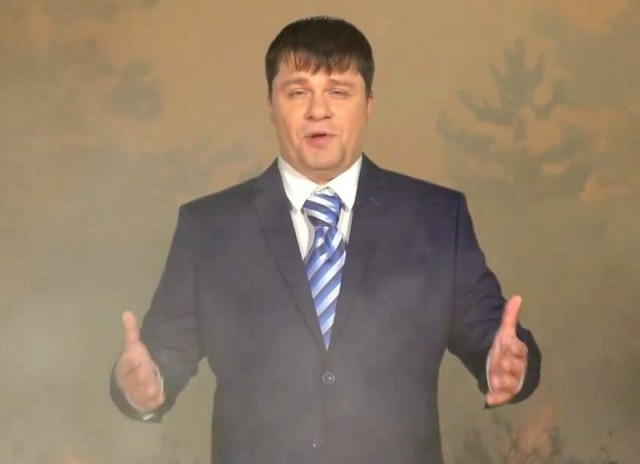Горит НПЗ в Башкирии