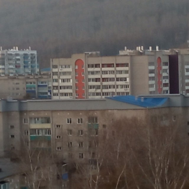 Я думал они крышу тупо кирпичом застелят