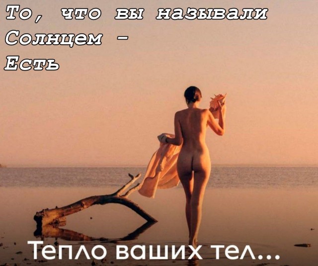 Забавные и не очень скромные картинки - 18