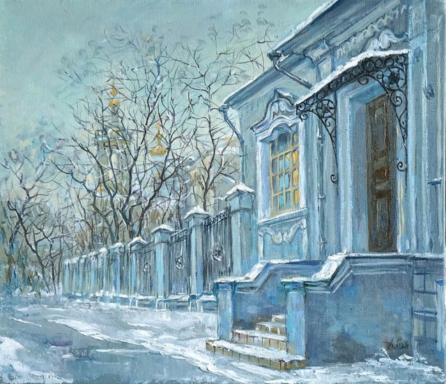 АРТ-Воскресенье
