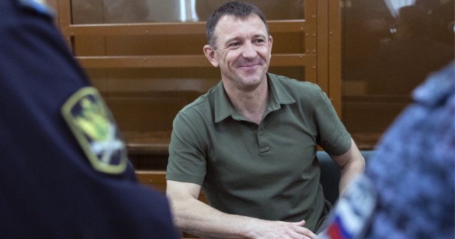 Дело генерала Ивана Попова: подана кассационная жалоба...