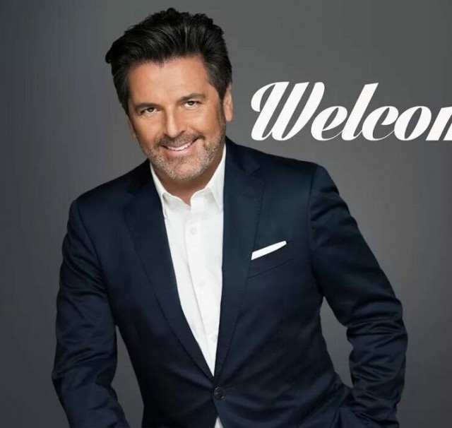Modern Talking - Cheri Cheri Lady