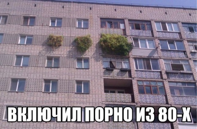 Всякой Хни вам в ленту, дорогие деграданты