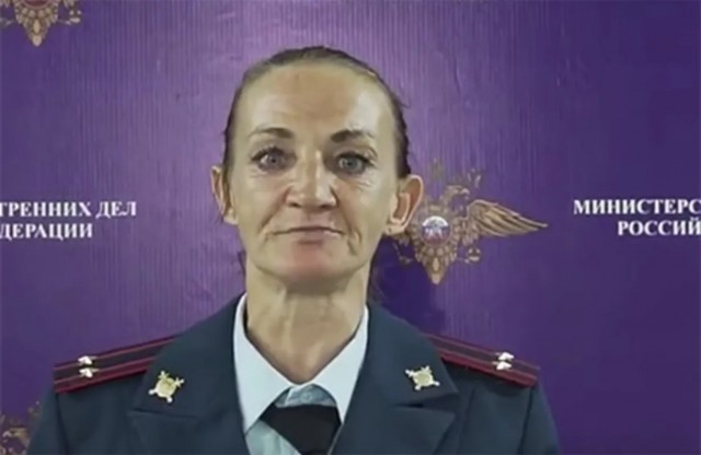 Причина смерти троих полицейских в Москве