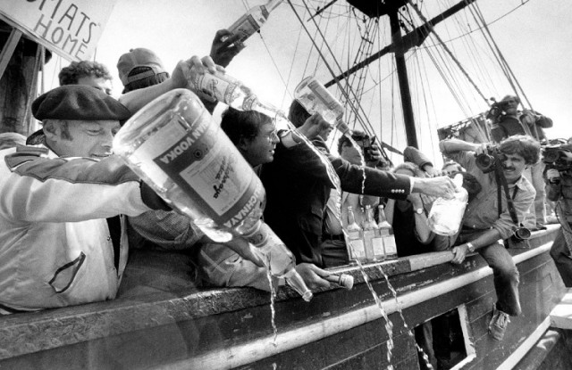 Смешал, но не взбалтывал: 07.03.26