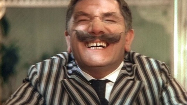 Антигерои советского кино