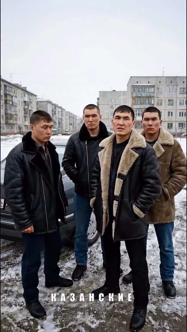 Деградация