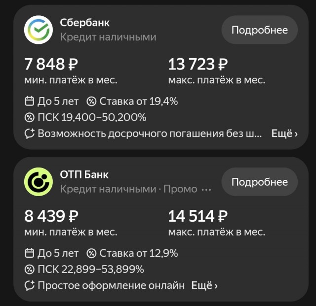 Негативный прогноз Грефа начал сбываться. 60% российских банков в феврале показали снижение дохода или убытки