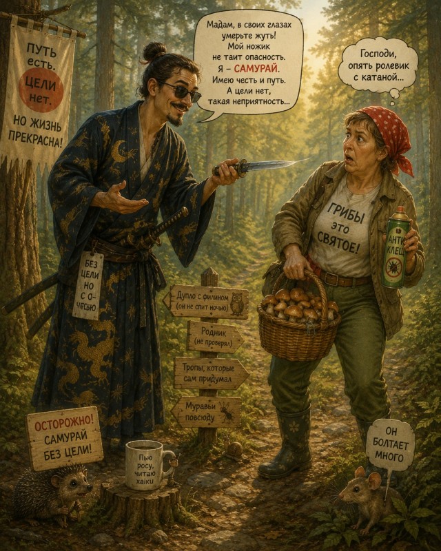 Похороны слов