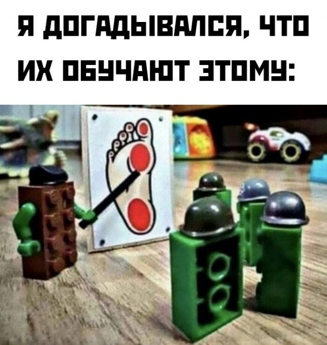 Картинки для деградации 225 (разной степени свежести)