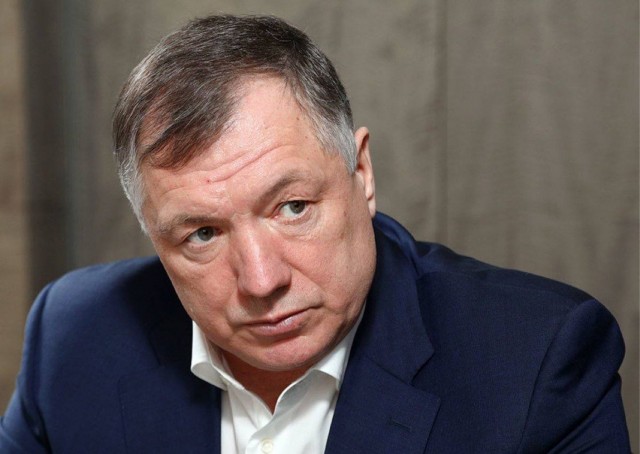 Выражение «В России две беды: дураки и дороги» неоправданно, — зампред правительства Хуснуллин.