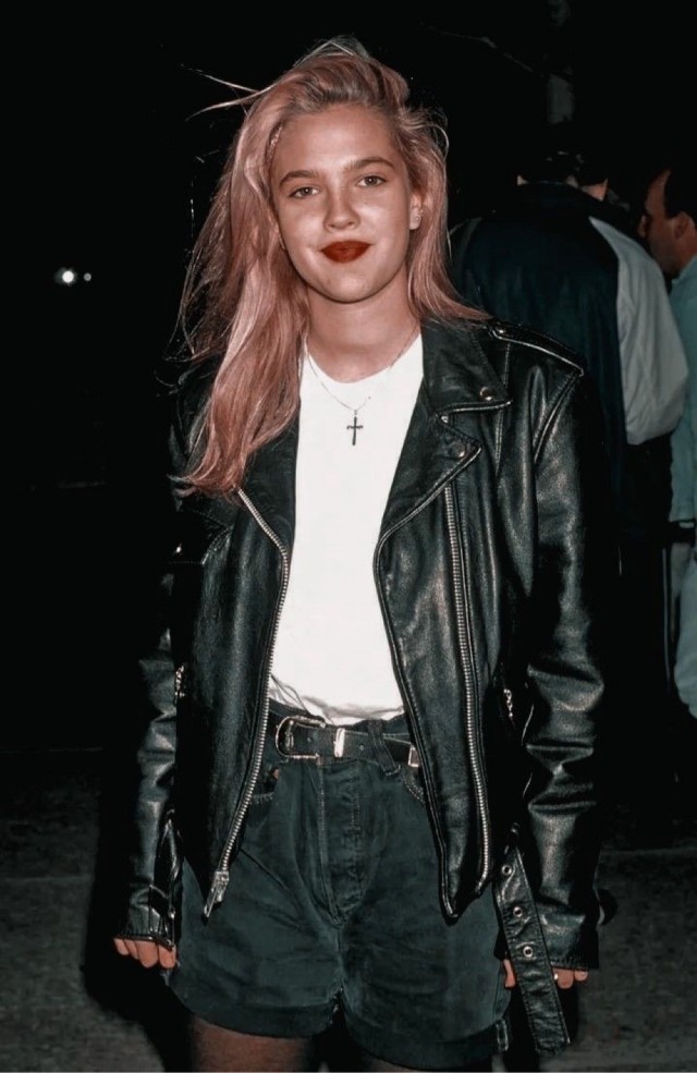 Интересные фотографии 1990 -х 11.10.26
