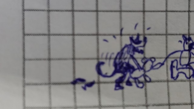 Рисунки.