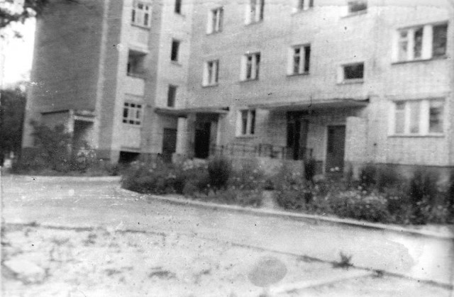 "Инстаграм" советских времен