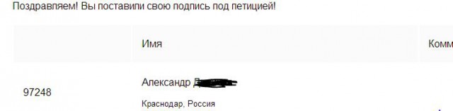 90 тысяч россиян просят проверить Мизулину