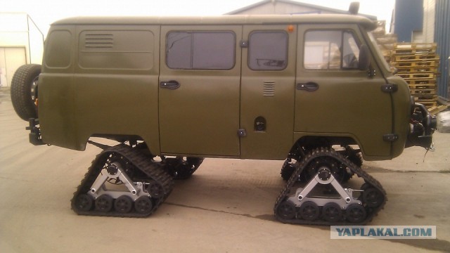 Теперь ты видел все