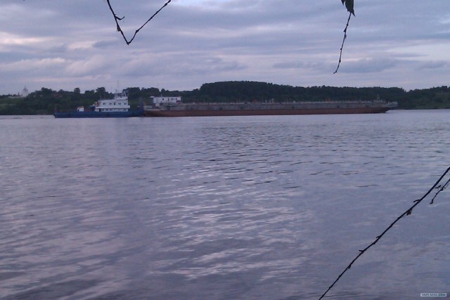 Просто выходные...