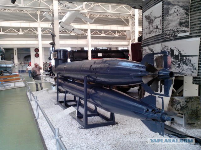 Технический музей в Шпаере