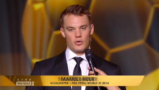 Футбол Мира/ Часть 3/