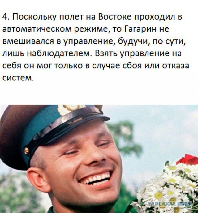 20 фактов обо всем
