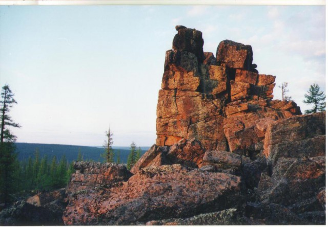 Якутия. Неизведанный край