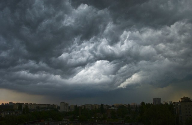 Киев