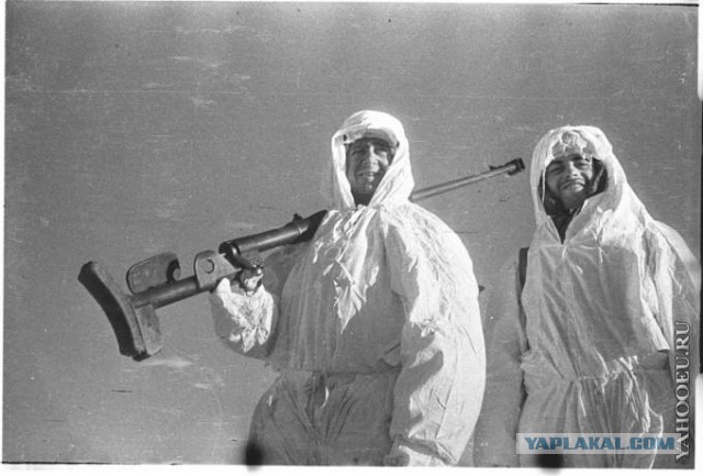 Пешки танковых баталий
