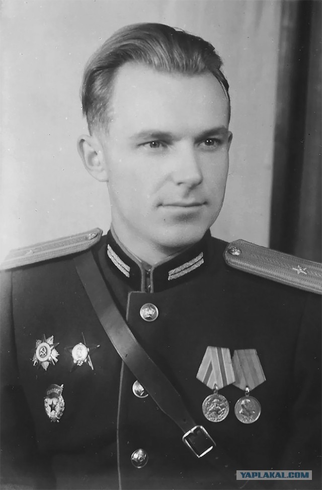 Бессмертный полк
