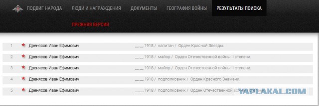 Нашел Деда!