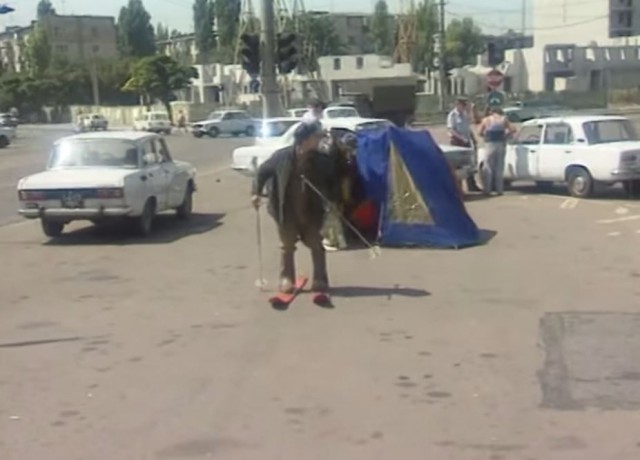 Срочно! Нужно собрать деньги офицерам ГРУ .