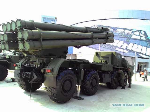 «АРМИЯ-2015»