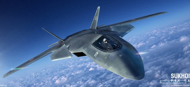 Пополнение Су-34