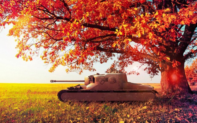 Wargaming 28