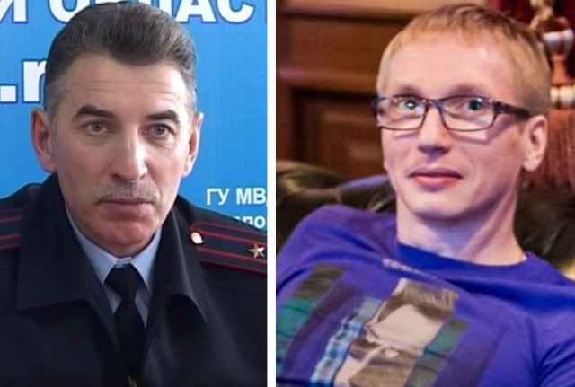 Малофеев - продолжение истории