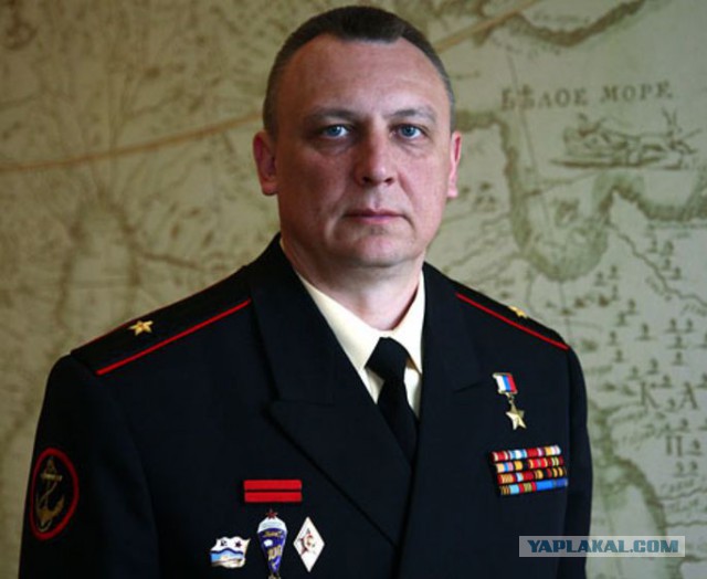 Герои нашего времени