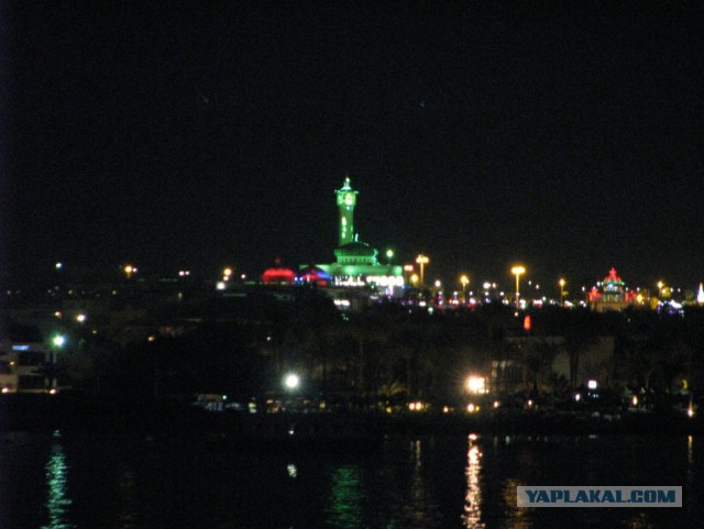 Деревенская Америка