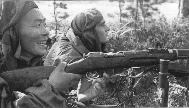 Семён Номоконов по прозвищу "Сибирский шаман"