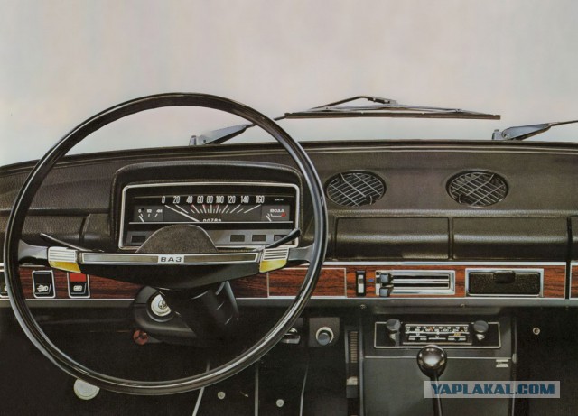 10 запахов далекого советского детства