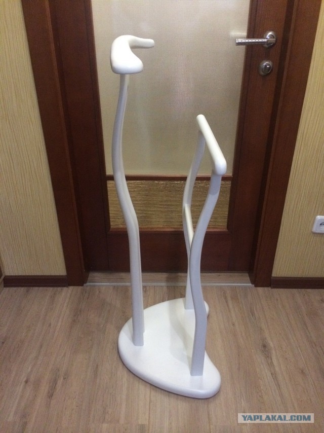 Про мебель и малый бизнес